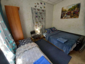1 комнатная квартира в центре Мукачева, улица Мира, Mukacheve